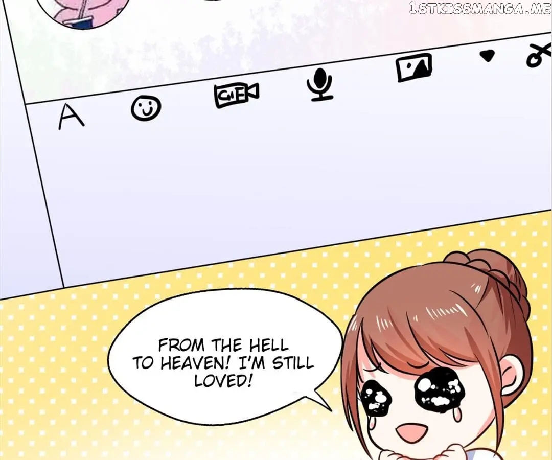 Ceo X Otaku Girl chapter 11 - page 23