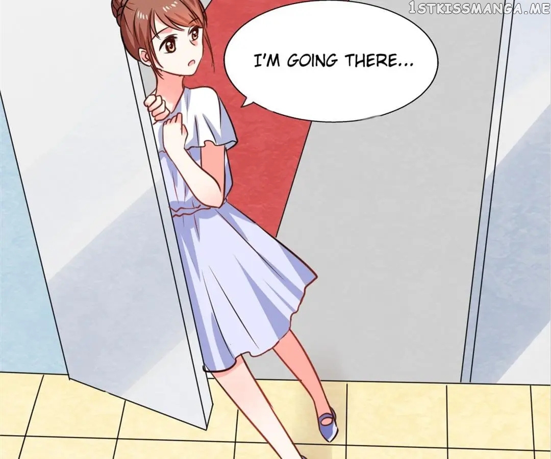 Ceo X Otaku Girl chapter 11 - page 27