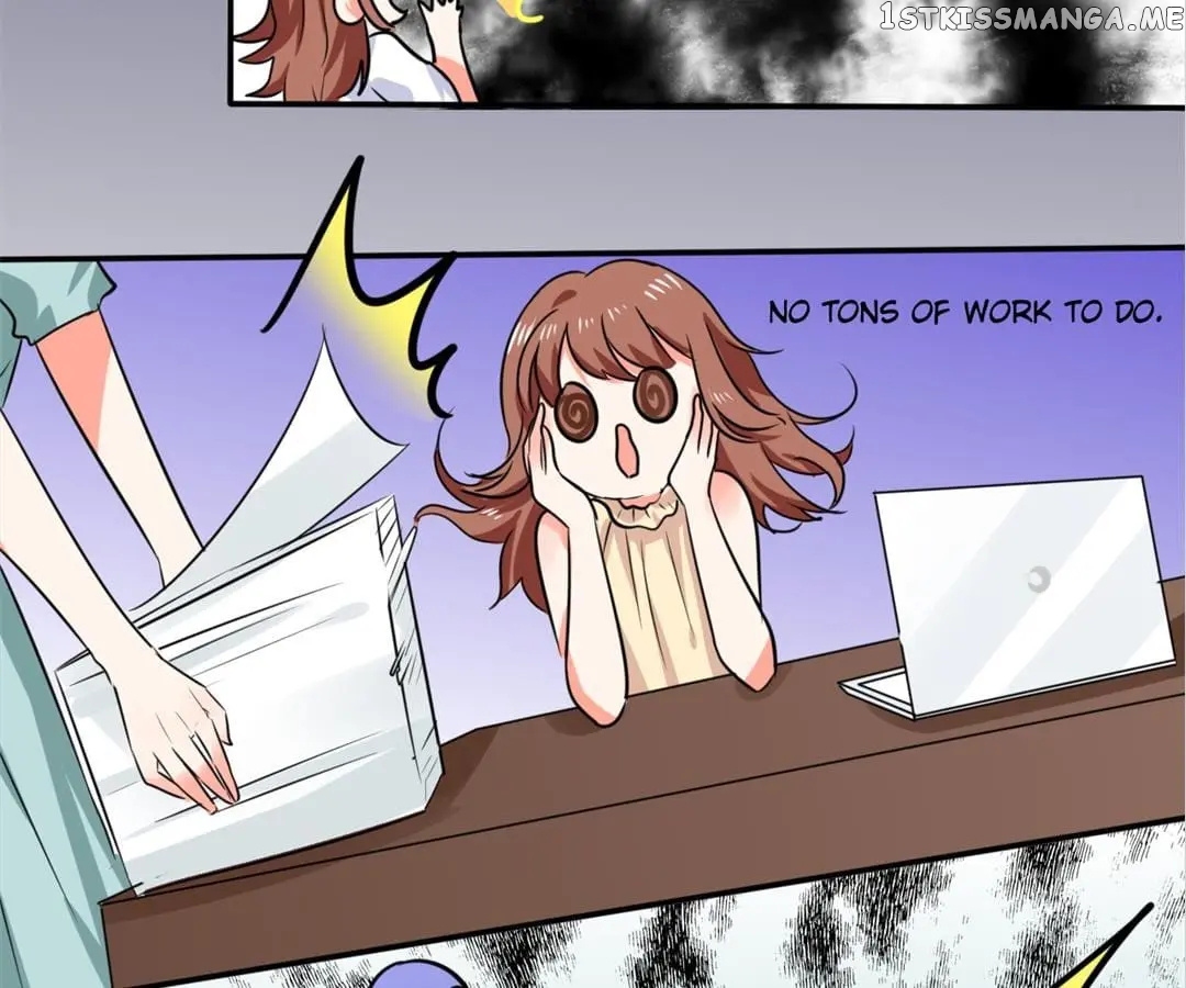 Ceo X Otaku Girl chapter 11 - page 3