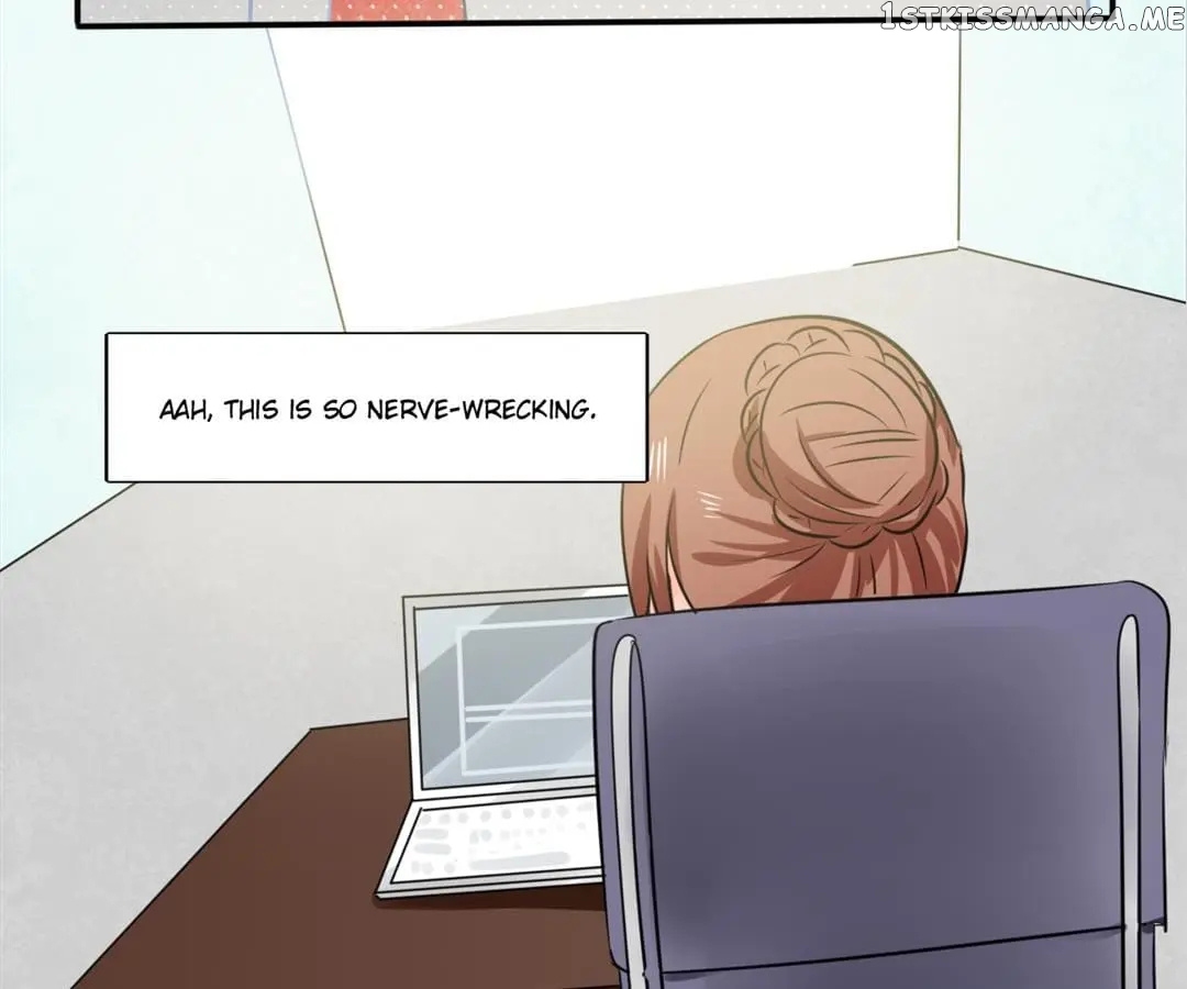 Ceo X Otaku Girl chapter 11 - page 7