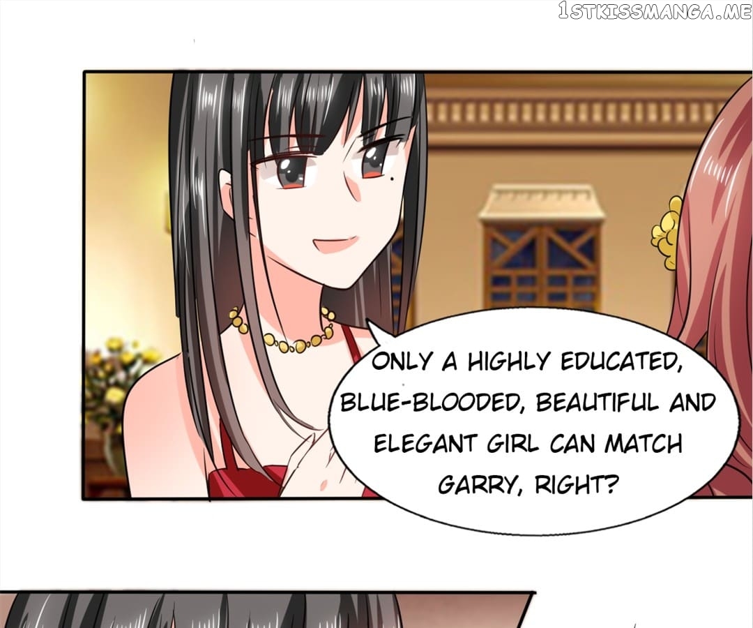 Ceo X Otaku Girl chapter 38 - page 1