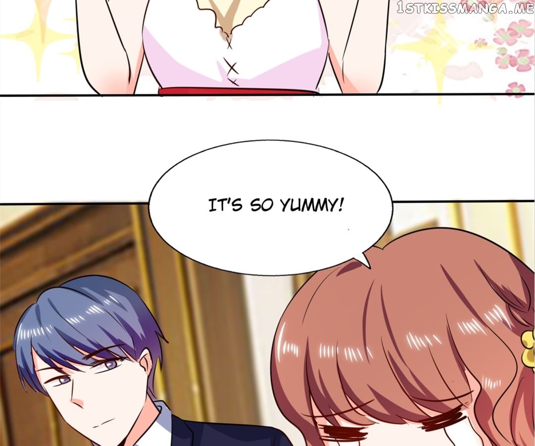 Ceo X Otaku Girl chapter 38 - page 12