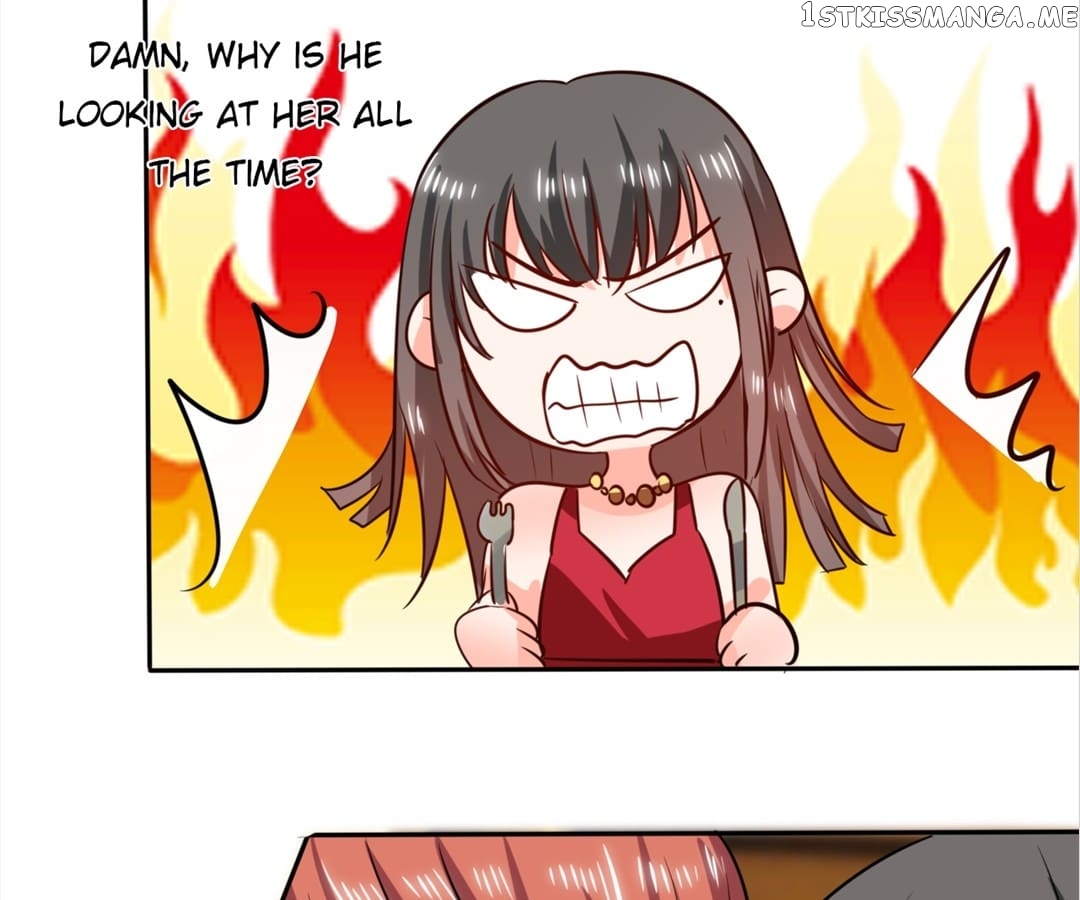 Ceo X Otaku Girl chapter 38 - page 15