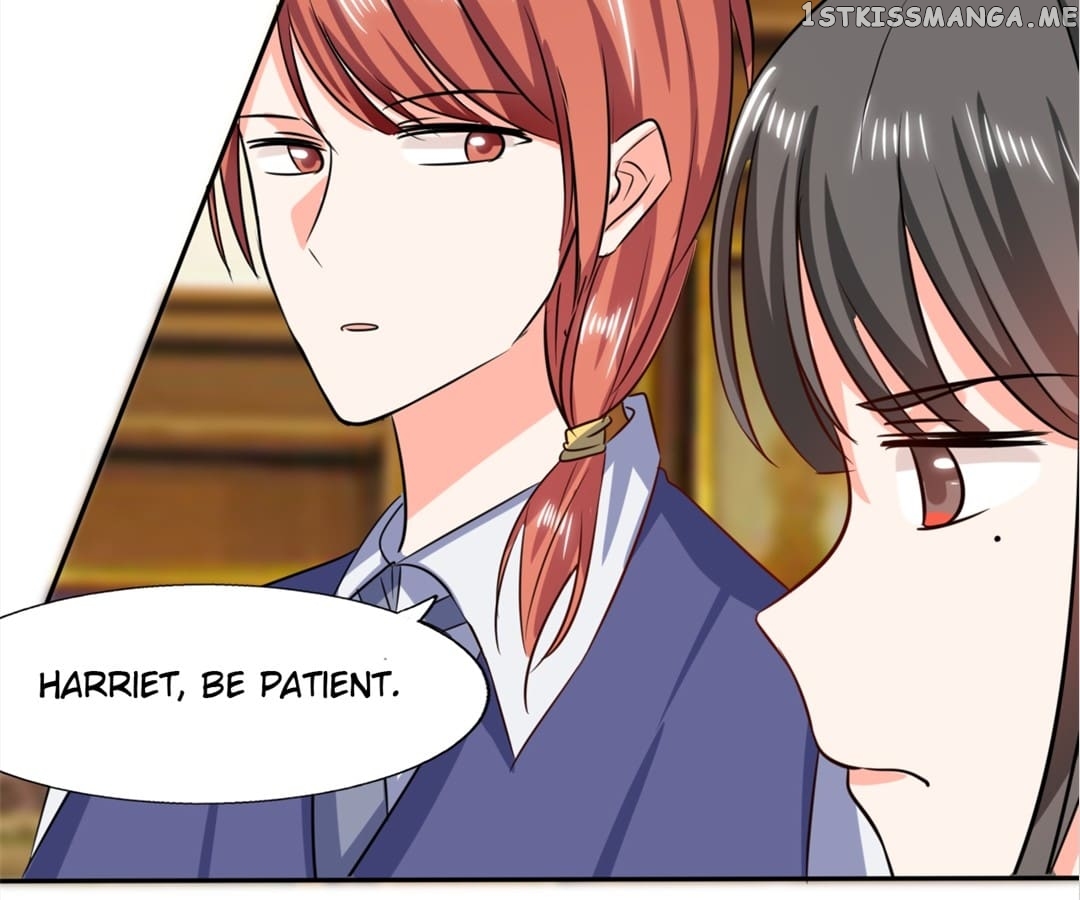 Ceo X Otaku Girl chapter 38 - page 16