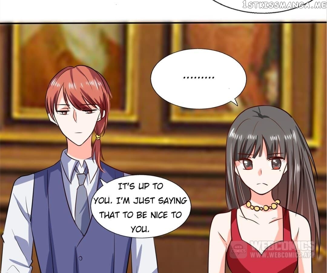 Ceo X Otaku Girl chapter 38 - page 18