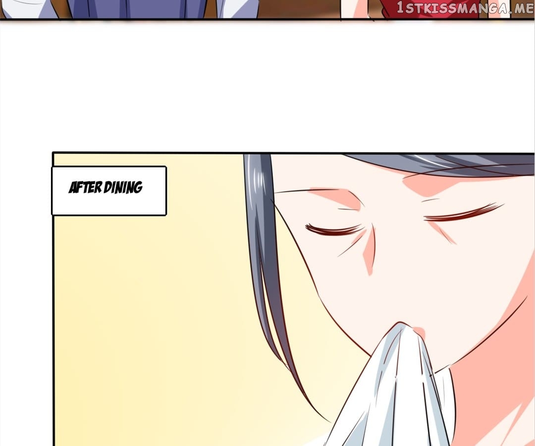 Ceo X Otaku Girl chapter 38 - page 19