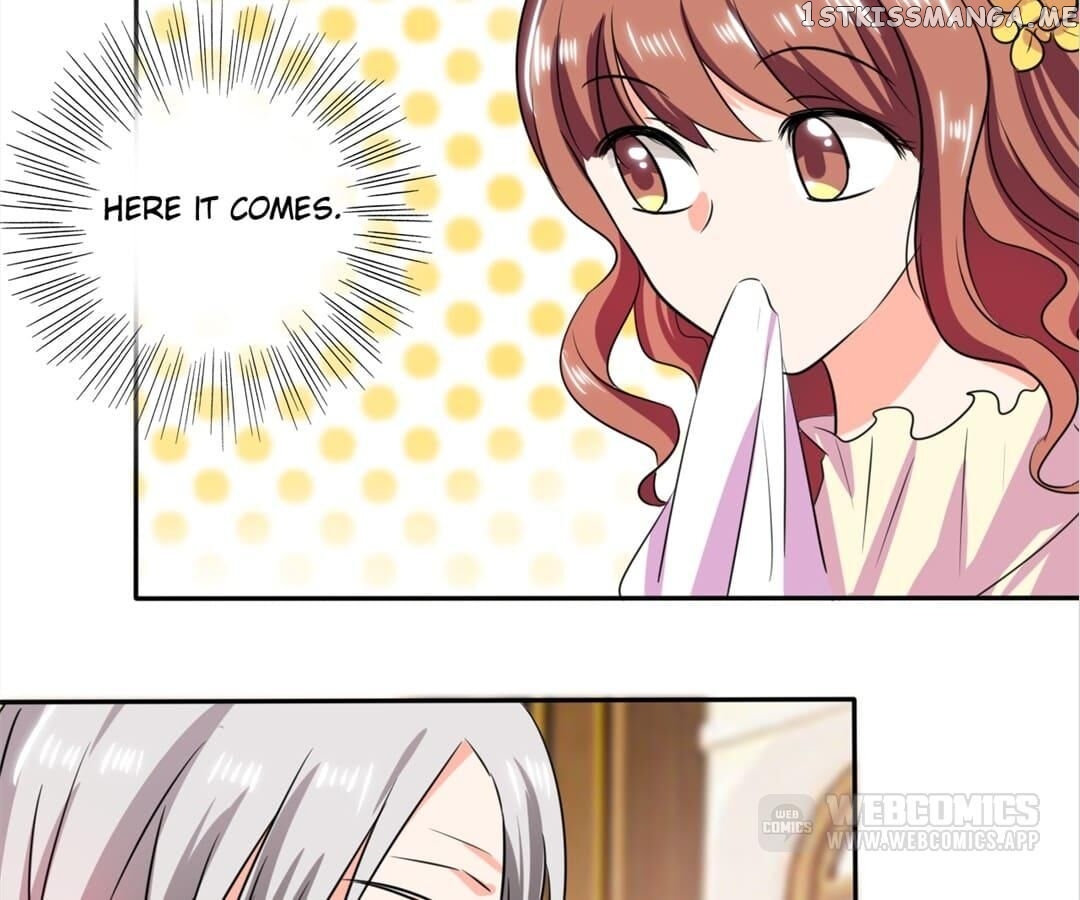 Ceo X Otaku Girl chapter 38 - page 22