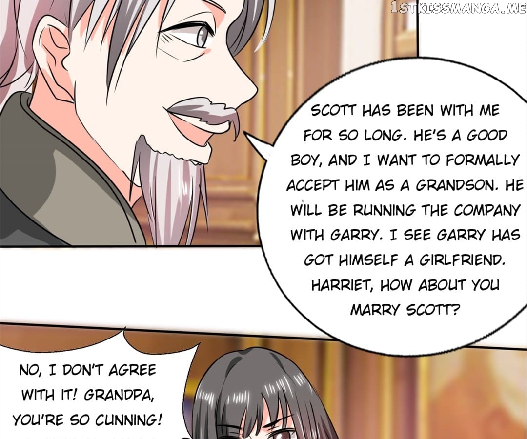 Ceo X Otaku Girl chapter 38 - page 23