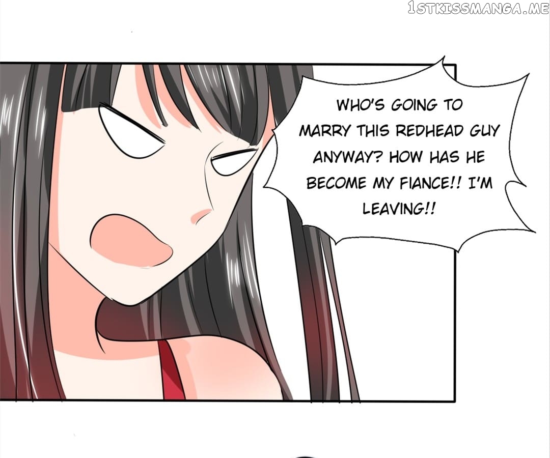 Ceo X Otaku Girl chapter 38 - page 25