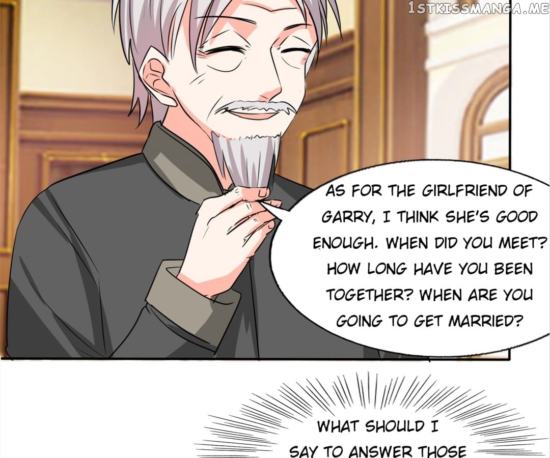Ceo X Otaku Girl chapter 38 - page 27