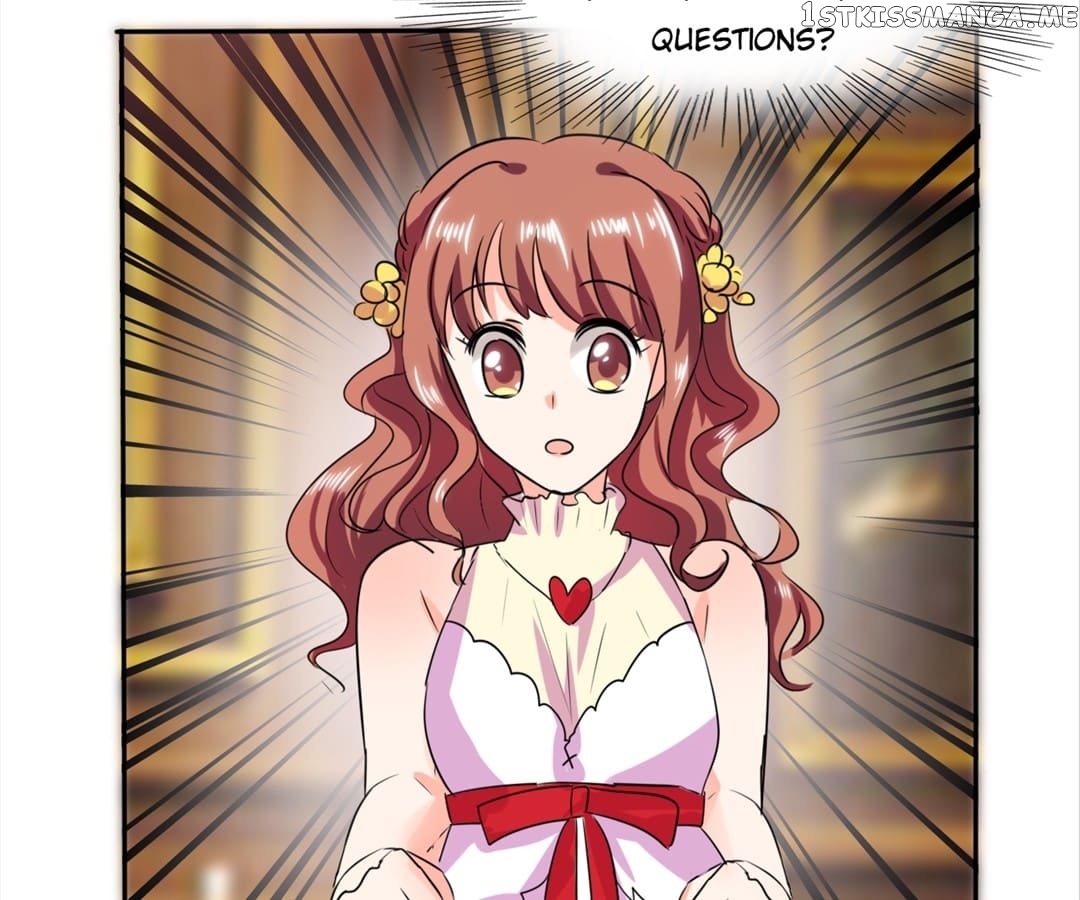 Ceo X Otaku Girl chapter 38 - page 28
