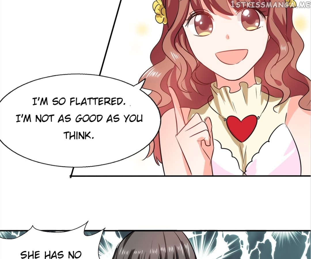 Ceo X Otaku Girl chapter 38 - page 3