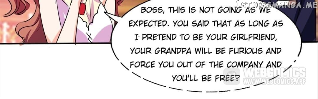 Ceo X Otaku Girl chapter 38 - page 30