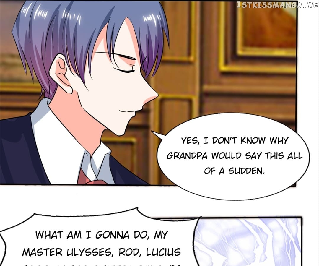 Ceo X Otaku Girl chapter 38 - page 32
