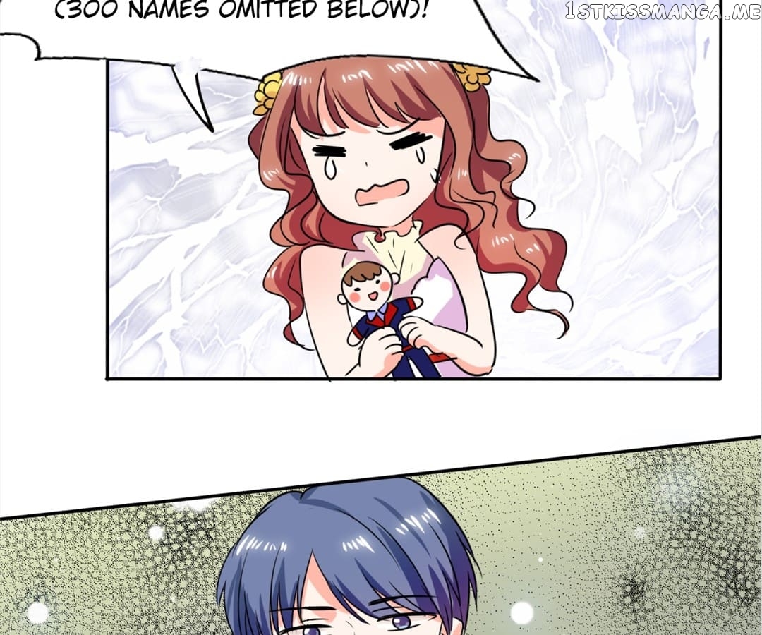 Ceo X Otaku Girl chapter 38 - page 33