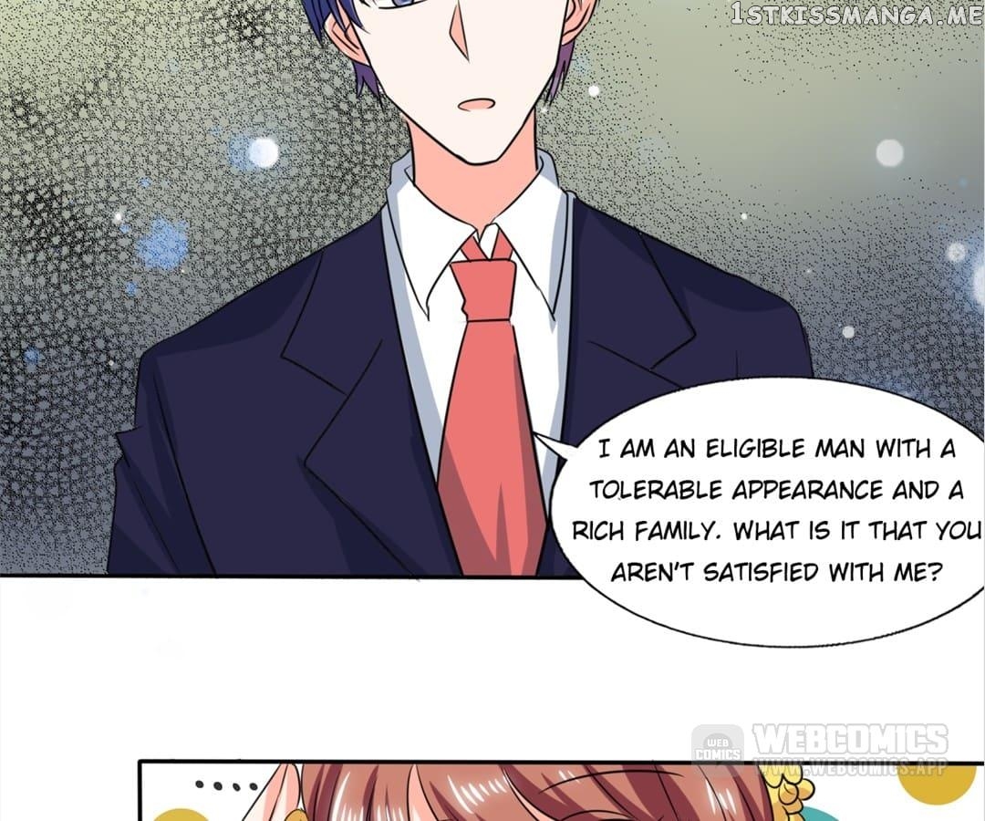 Ceo X Otaku Girl chapter 38 - page 34