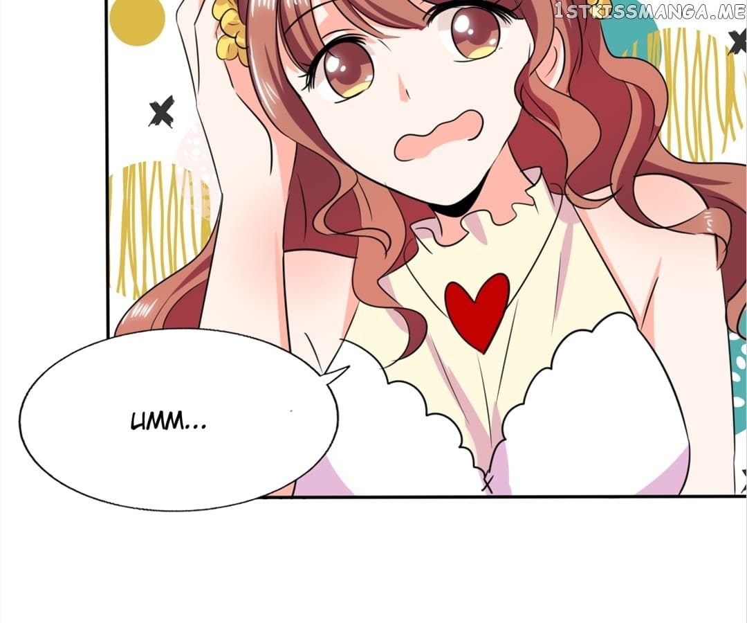 Ceo X Otaku Girl chapter 38 - page 35