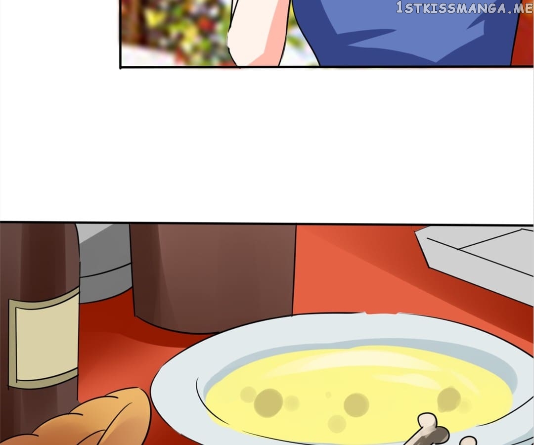 Ceo X Otaku Girl chapter 38 - page 8