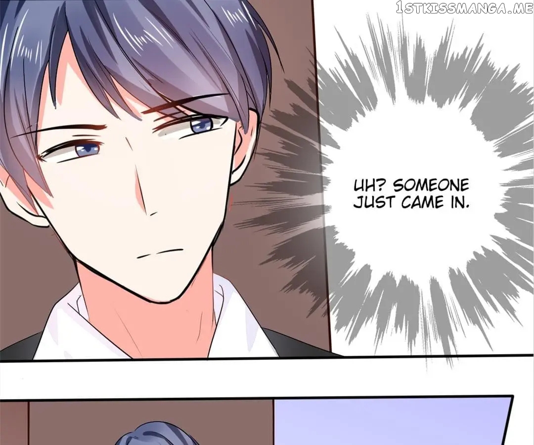 Ceo X Otaku Girl chapter 12 - page 3
