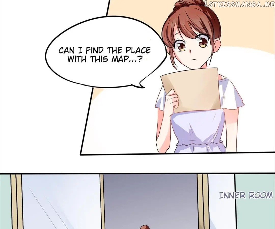 Ceo X Otaku Girl chapter 12 - page 5