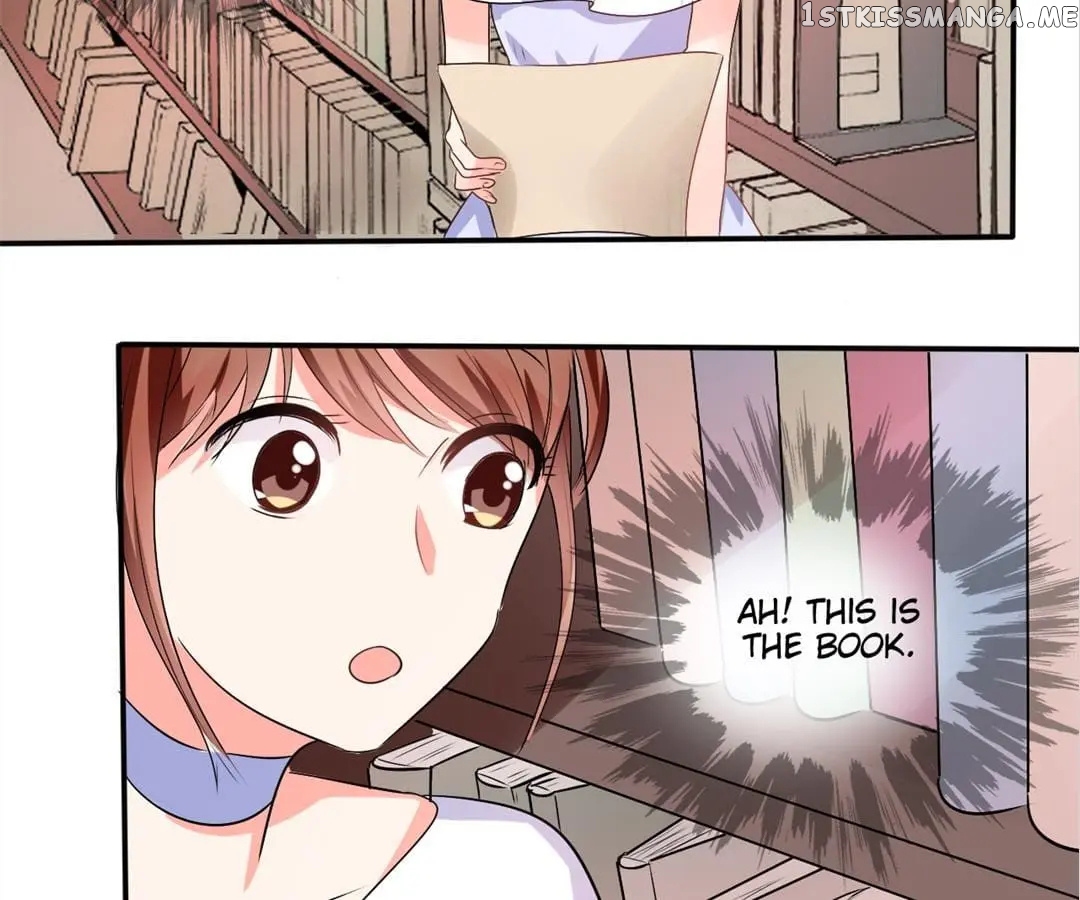 Ceo X Otaku Girl chapter 12 - page 7
