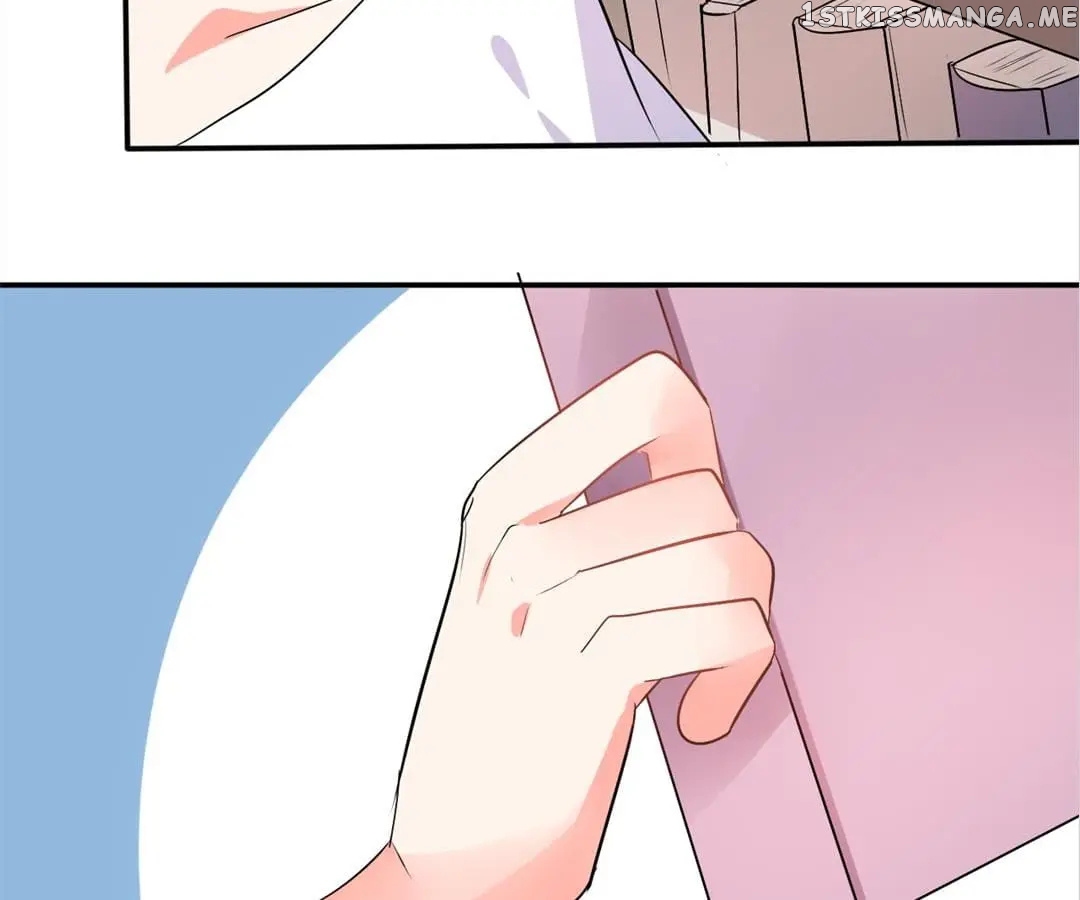 Ceo X Otaku Girl chapter 12 - page 8