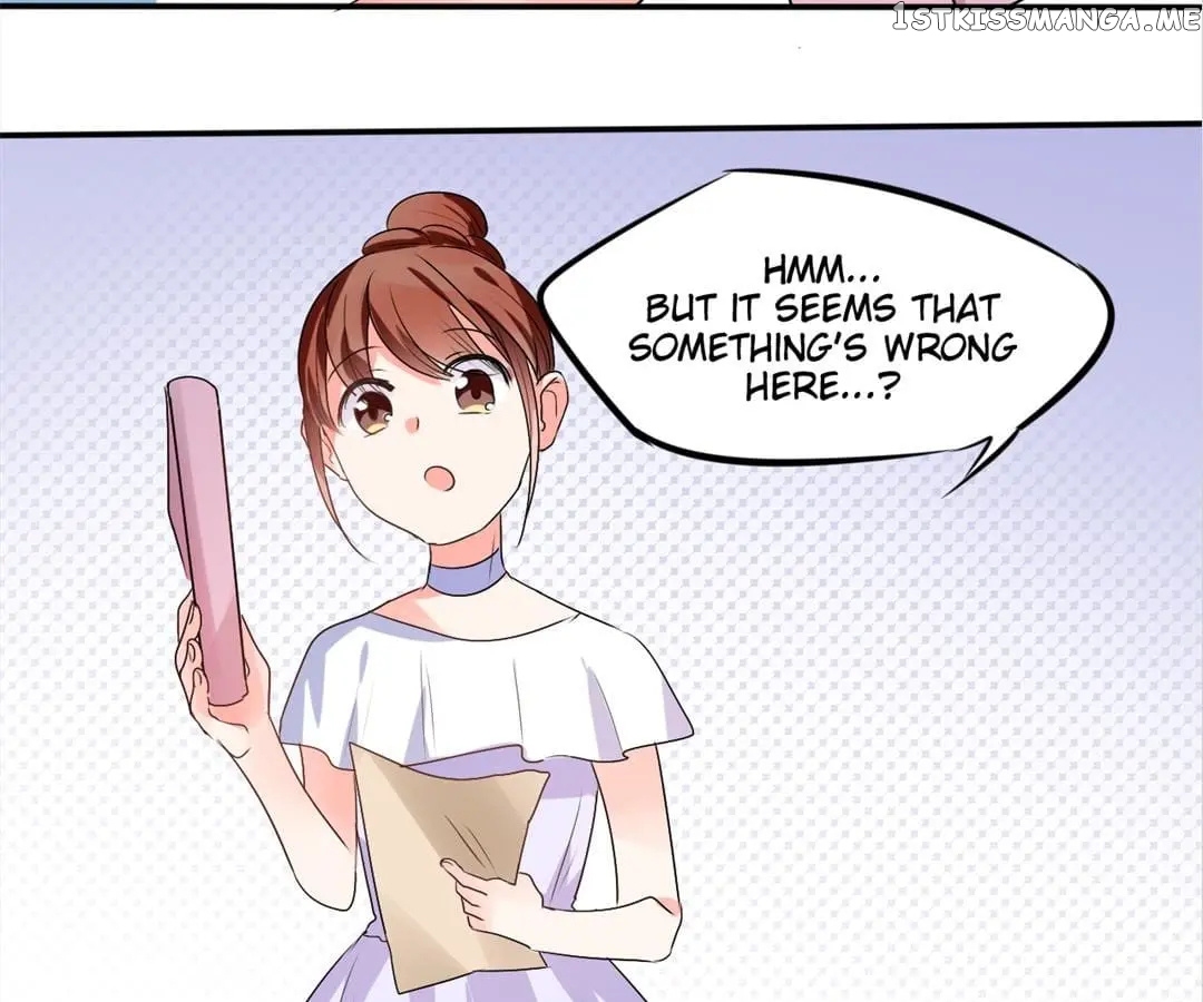 Ceo X Otaku Girl chapter 12 - page 9