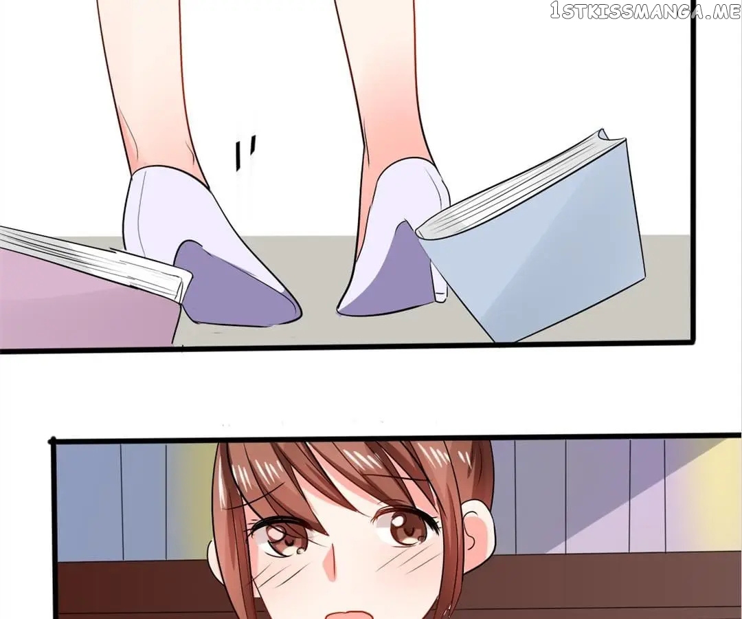 Ceo X Otaku Girl chapter 13 - page 12