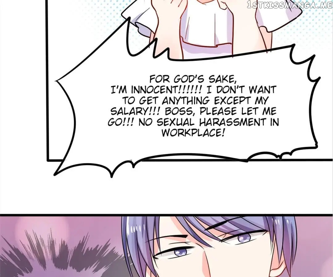 Ceo X Otaku Girl chapter 13 - page 16