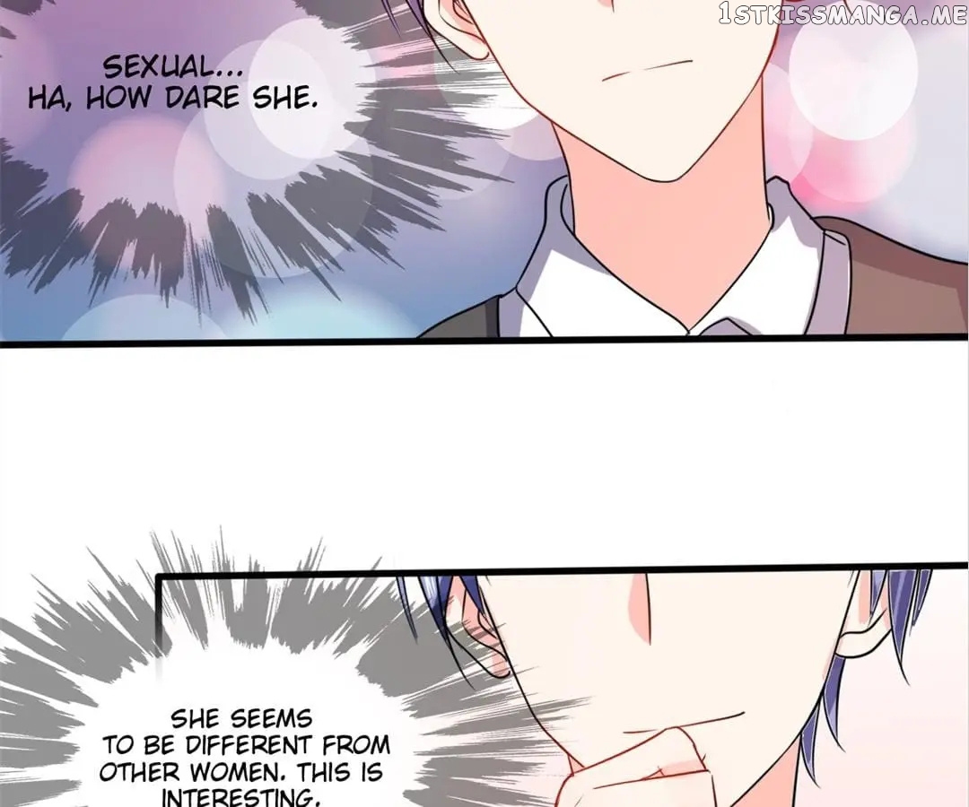 Ceo X Otaku Girl chapter 13 - page 17