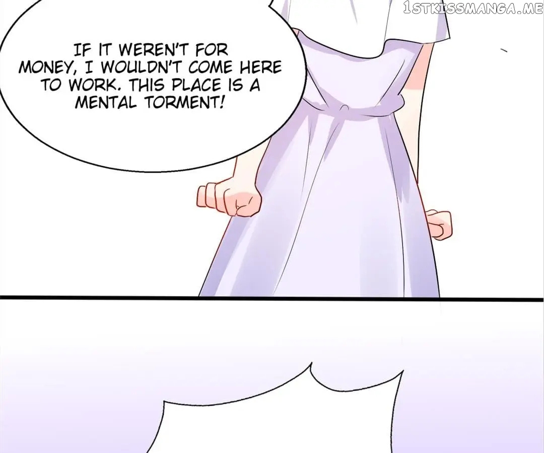 Ceo X Otaku Girl chapter 13 - page 19
