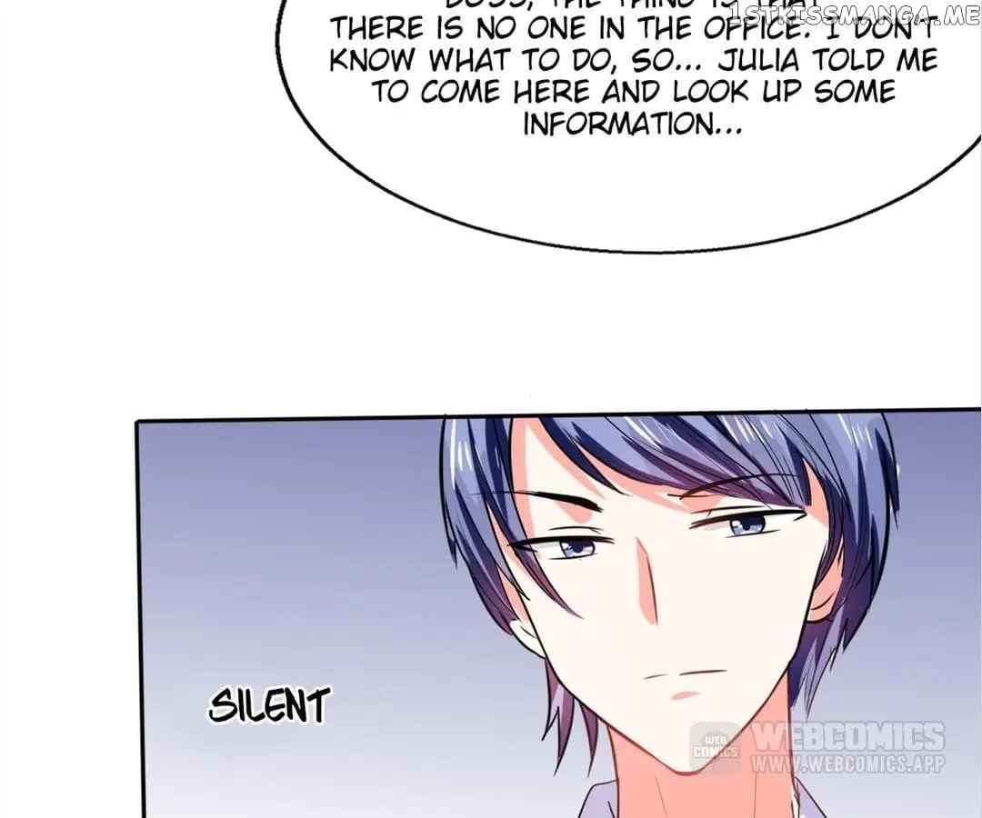 Ceo X Otaku Girl chapter 13 - page 2