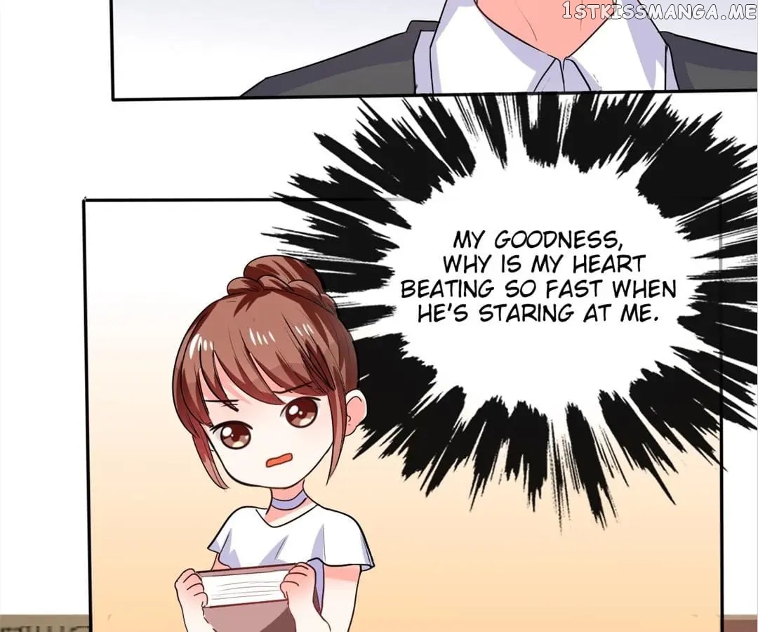 Ceo X Otaku Girl chapter 13 - page 3