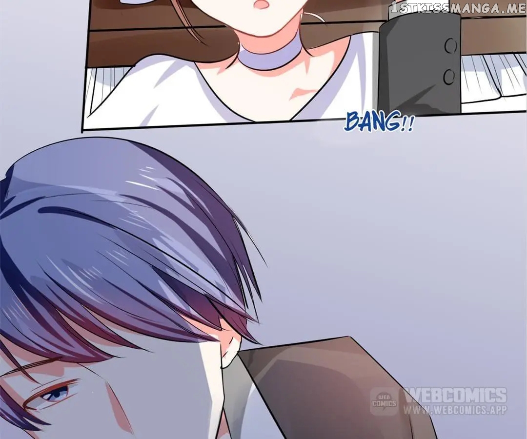 Ceo X Otaku Girl chapter 13 - page 6