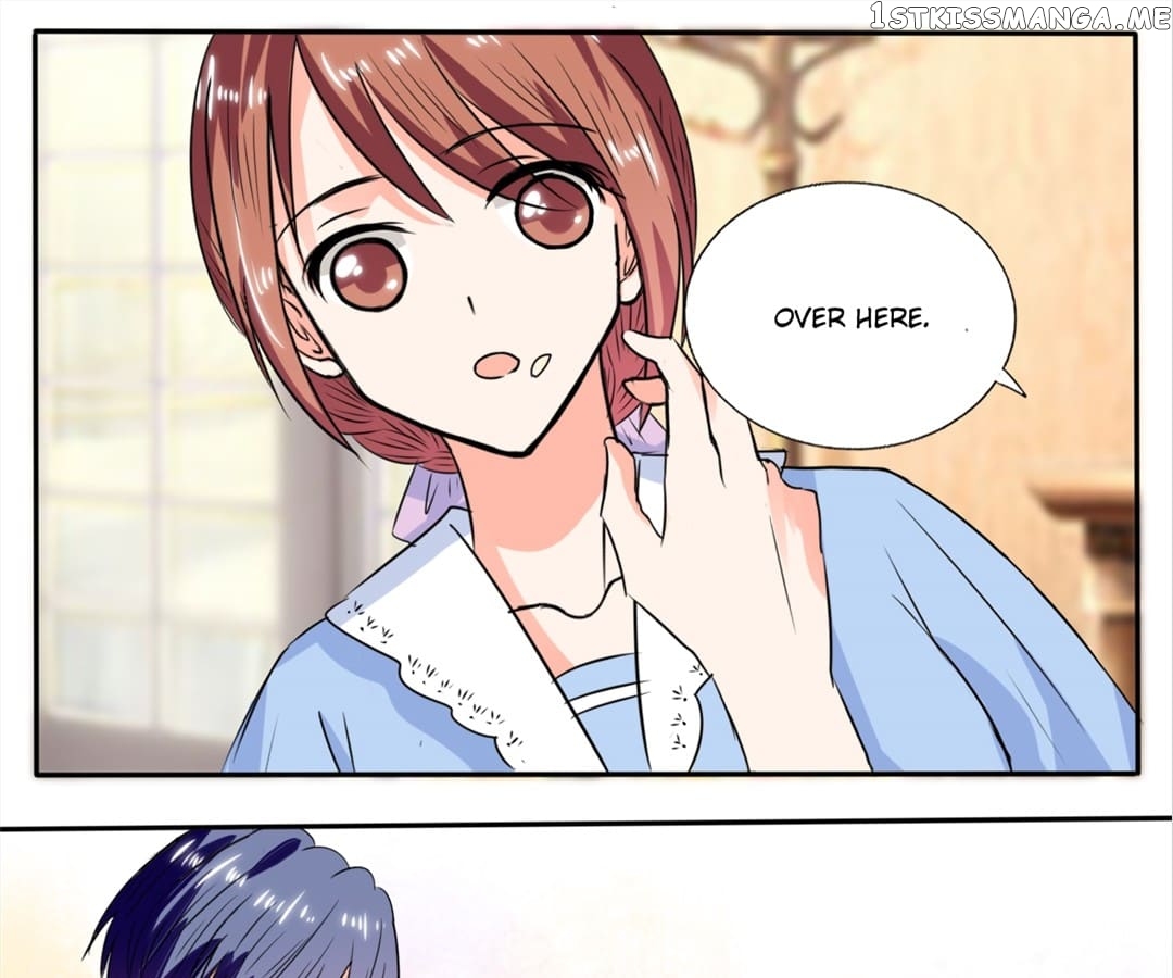 Ceo X Otaku Girl chapter 47 - page 1