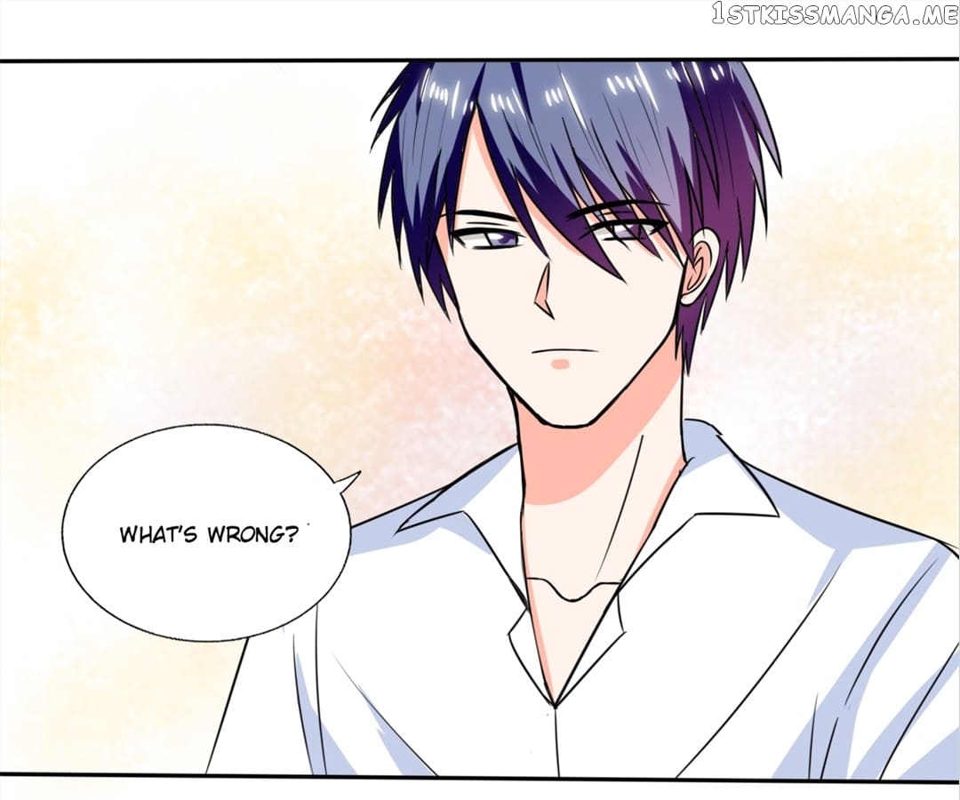 Ceo X Otaku Girl chapter 47 - page 11