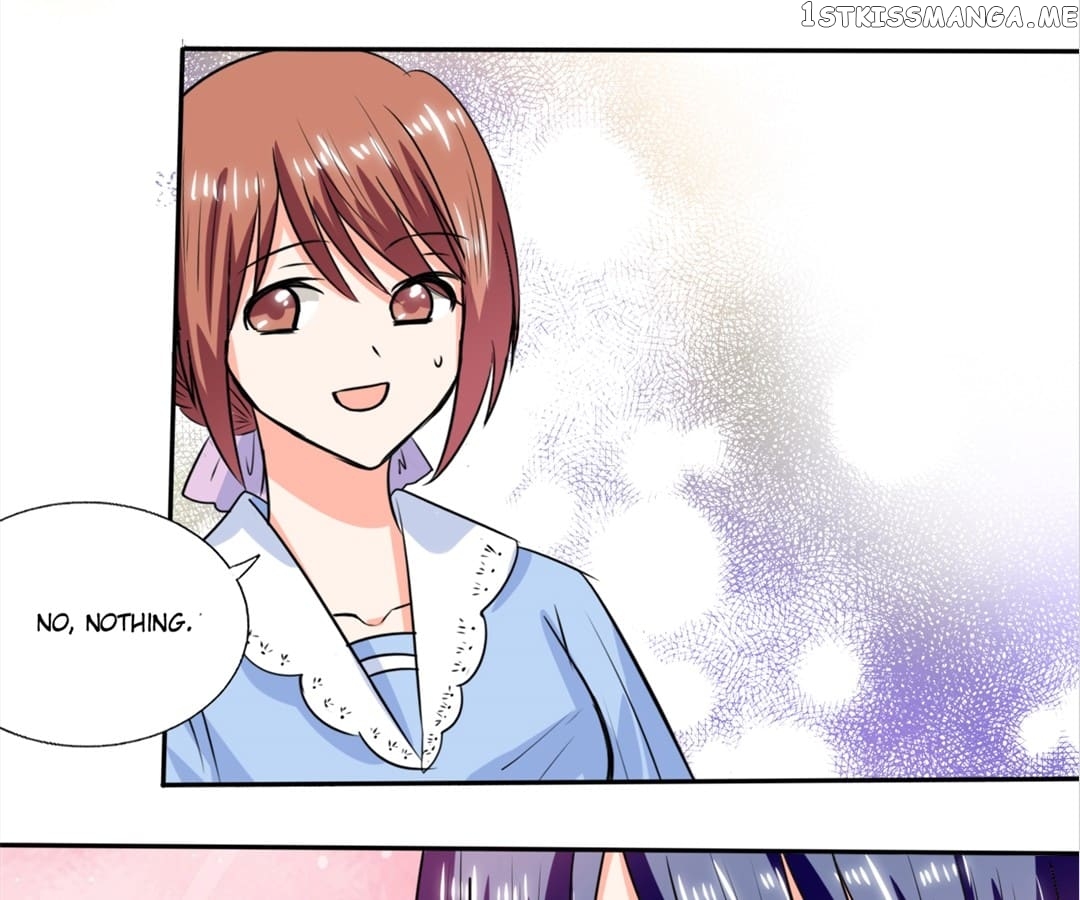 Ceo X Otaku Girl chapter 47 - page 12