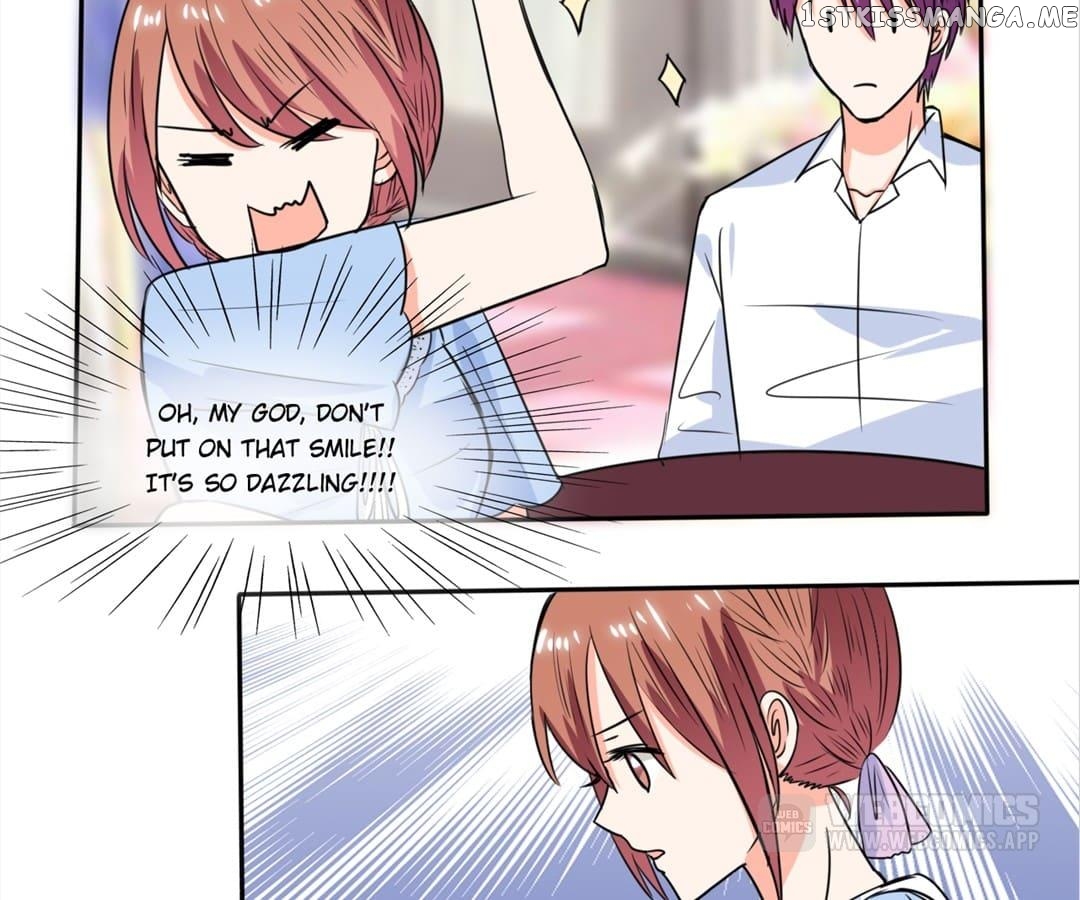 Ceo X Otaku Girl chapter 47 - page 14