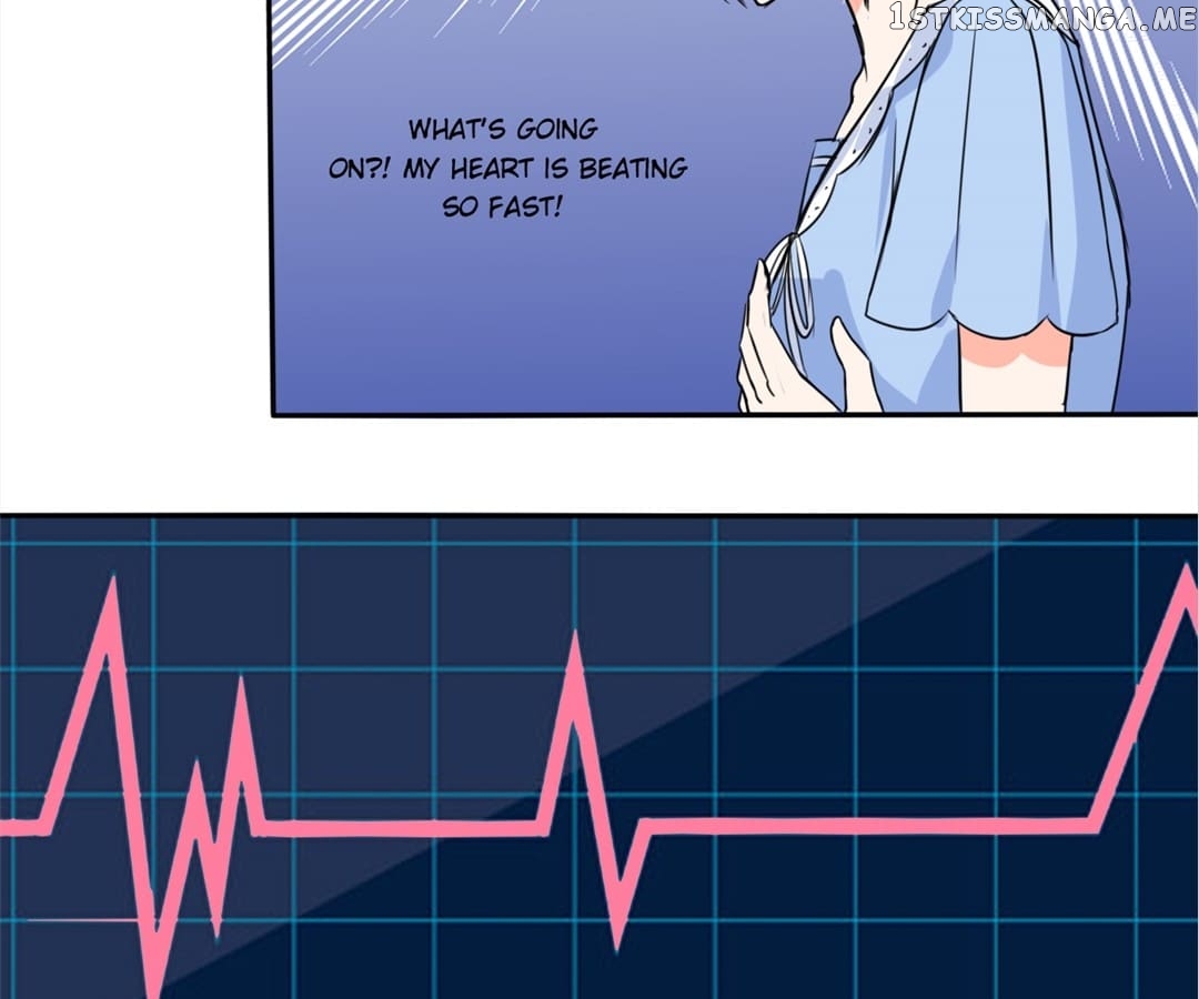 Ceo X Otaku Girl chapter 47 - page 15