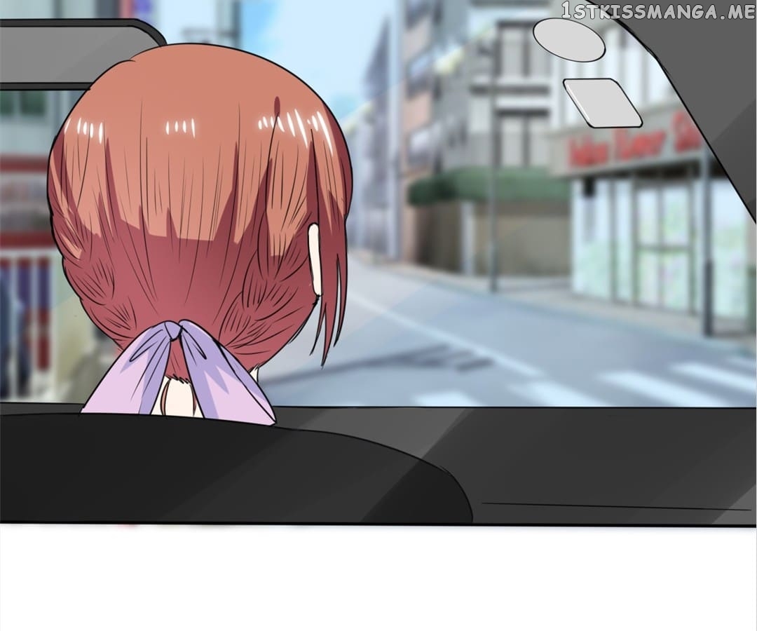 Ceo X Otaku Girl chapter 47 - page 19