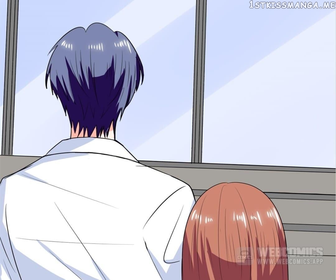 Ceo X Otaku Girl chapter 47 - page 22