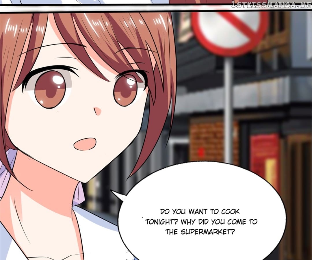 Ceo X Otaku Girl chapter 47 - page 23