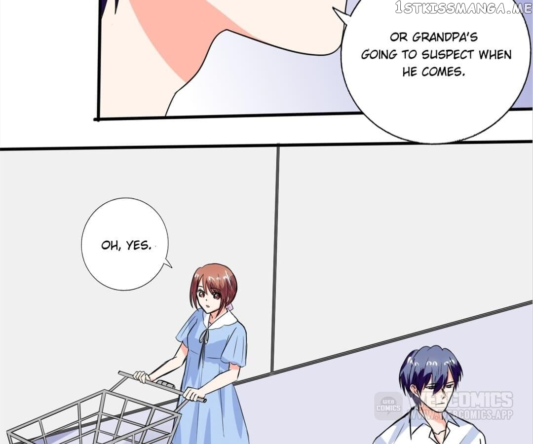 Ceo X Otaku Girl chapter 47 - page 26