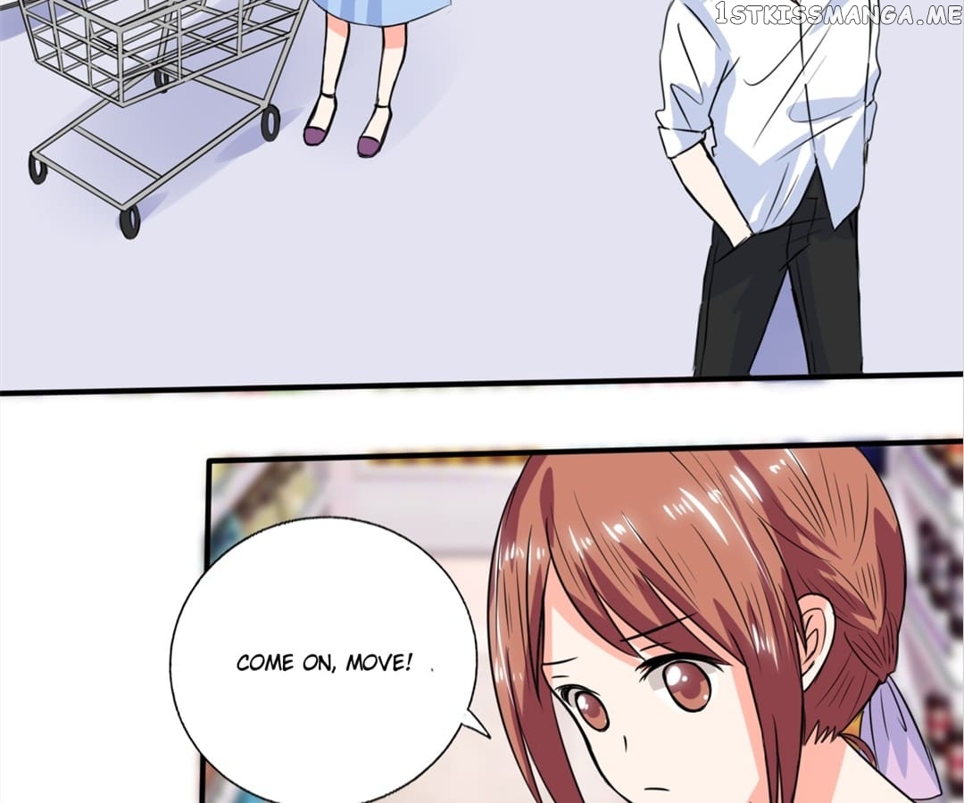 Ceo X Otaku Girl chapter 47 - page 27