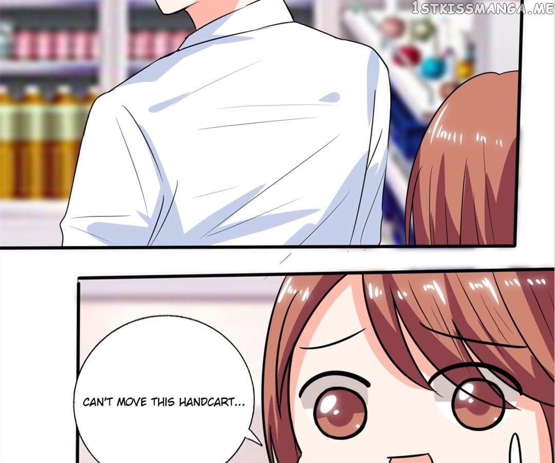 Ceo X Otaku Girl chapter 47 - page 29
