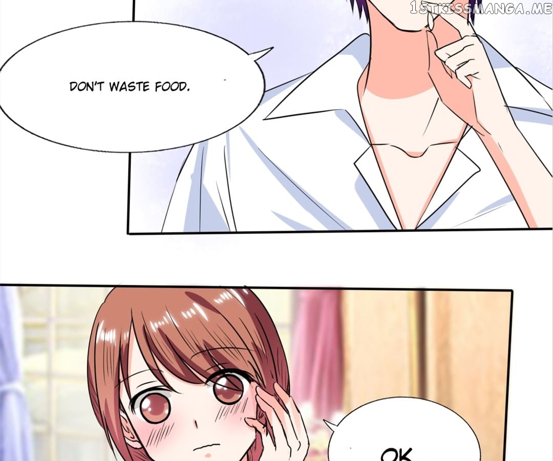 Ceo X Otaku Girl chapter 47 - page 3