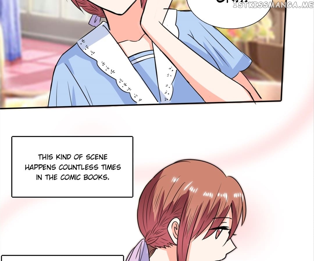 Ceo X Otaku Girl chapter 47 - page 4