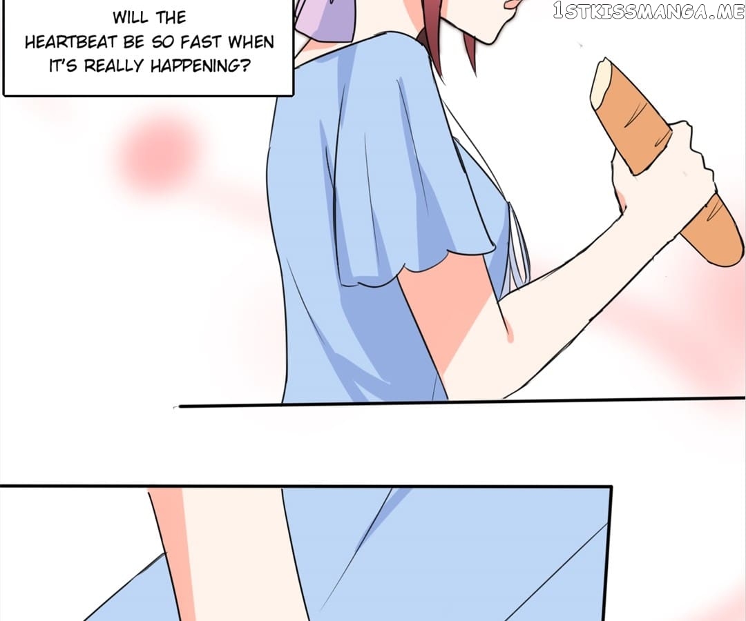 Ceo X Otaku Girl chapter 47 - page 5