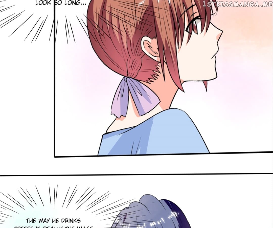 Ceo X Otaku Girl chapter 47 - page 7