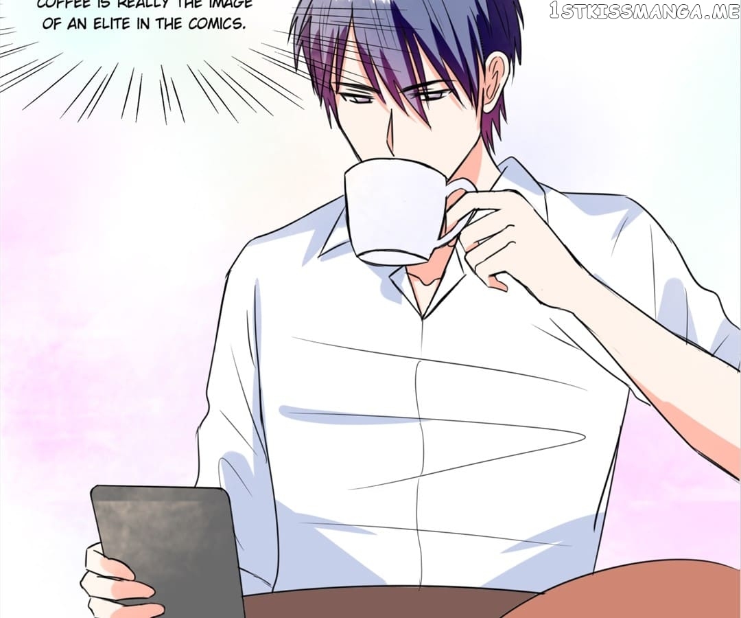 Ceo X Otaku Girl chapter 47 - page 8